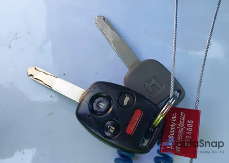 2013 Honda Pilot Lx z USA, uszkodzony, nr VIN 5FNYF3H29DB042814